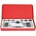 MTX Комплект метчици и плашки mtx master m3-m10, 14 части