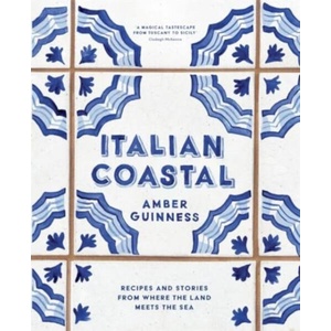 Italian Coastal (ISBN: 9781760763657)