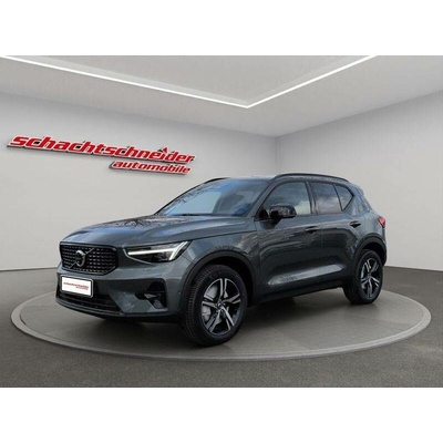 Volvo XC40 B3 Plus DKG Plus Dark 120 kW