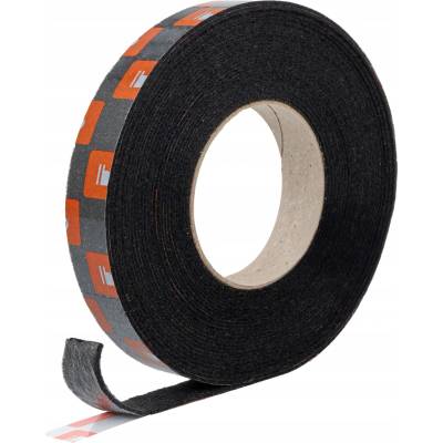 Bitmat Samolepiaca plstená páska 2 cm x 10 m čierna