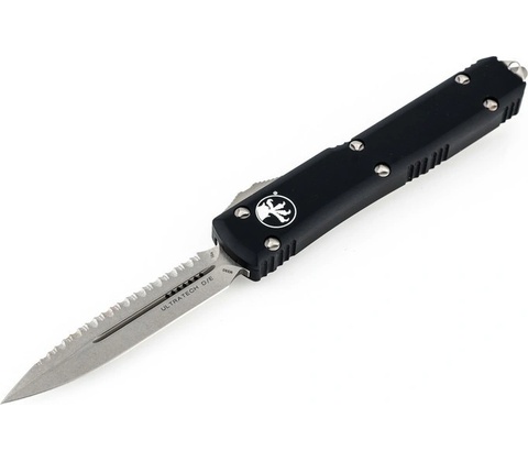 Microtech Ultratech D/E 122-12