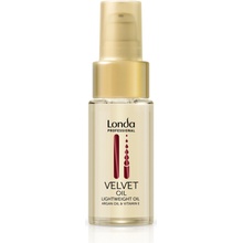 Londa Velvet Oil Argan Lightweight Oil 30 ml