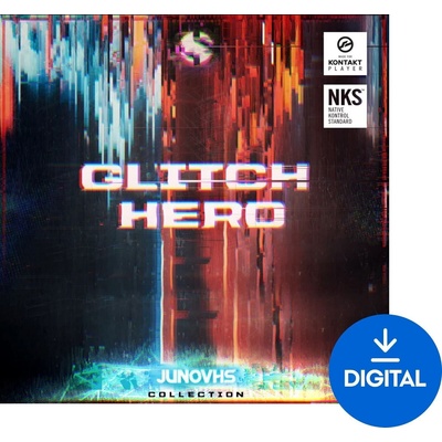 Soundiron Glitch Hero (Дигитален продукт)