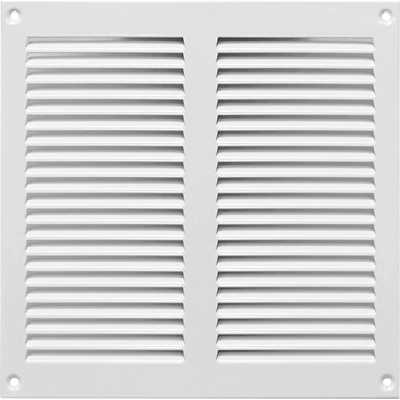 Ventishop KVMb 200 x 200 bílá