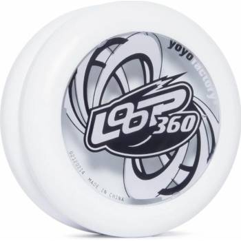 Yoyofactory Loop 360 Bílá/White