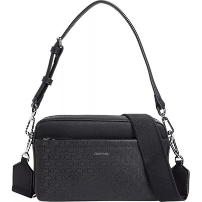 Calvin Klein CK Must Convertible Crossover Mono /Čierna