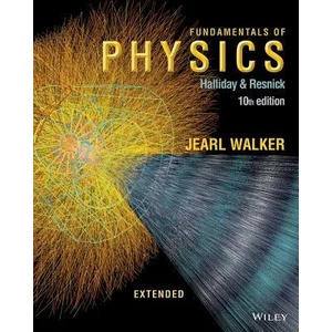 Fundamentals of Physics Extended | Jearl Walker (ISBN: 9781118230725)