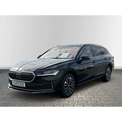 Skoda Superb Combi 2.0 TDI DSG Selection 110 kW