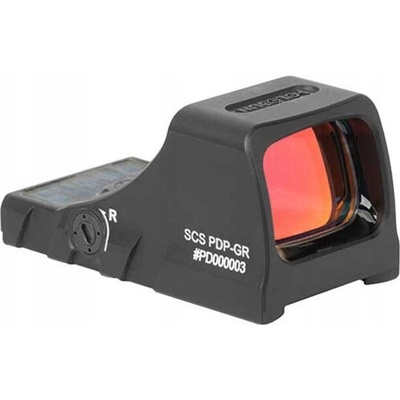Holosun Micro SCS PDP-GR