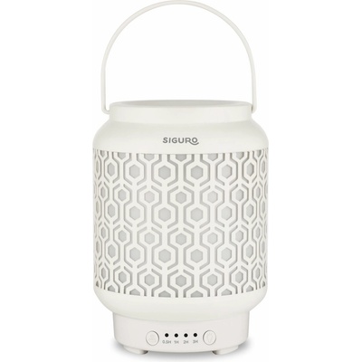 Siguro Mist Lantern N350W