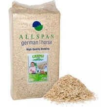 ALLSPAN Konopná podestýlka 20 kg