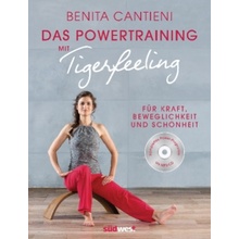 Powertraining mit Tigerfeeling