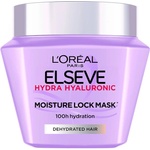 L'Oréal L'Oréal Elseve Маска за коса Hydra Hyaluron, 300 ml - ozone