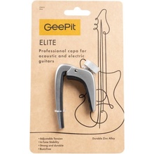 GeePit Elite Silver