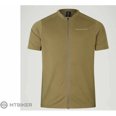 Endura Loop tweed green
