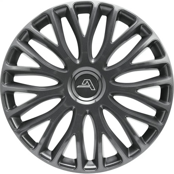 Alcar Milano anthracite 14" 4 ks