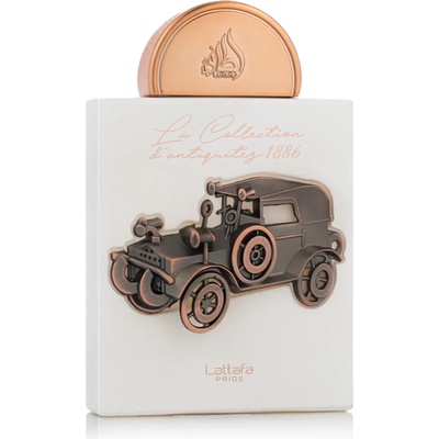 LATTAFA Pride - La Collection D'Antiquites 1886 EDP 100 ml