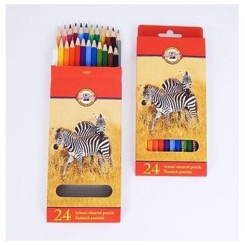 Koh-i-Noor 3554 24 ks
