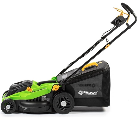 Fieldmann FZR 2037-E