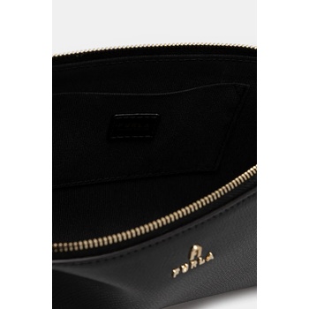 Furla Кожена козметична чанта Furla (WE00618.ARE000.O6000)