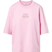 Dámske tričko Beaumont Rowy Pink