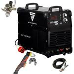 STAHLWERK Апарат за плазмено рязане stahlwerk cut 100 p igbt/ 20-100А (1161-001) Заваръчен апарат