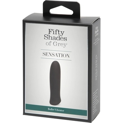 Fifty Shades of Grey Sensation Bullet Mini