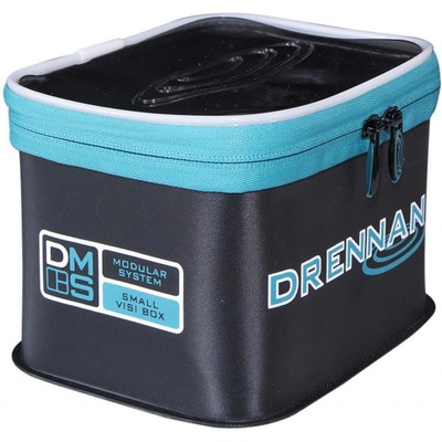 Drennan pouzdro DMS Eva Visi Box Small