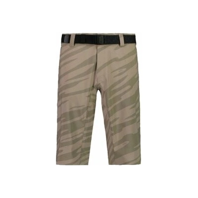 Mons Royale Virage Bike Shorts Men Bežová