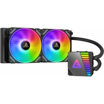 Antec Symphony 240 ARGB 0-761345-74043-2