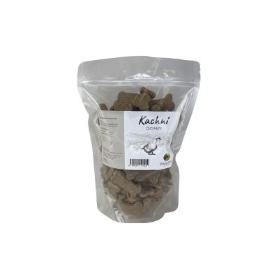 Bohemia Kachní suchary 750 g