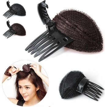 Vycpávka do vlasů - Pompadur Base