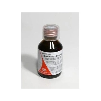Vita Veyxin B-komplex 100 ml