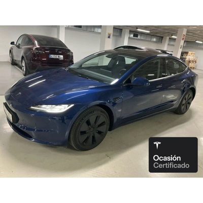 Tesla Model 3 Long Range AWD 269 kW