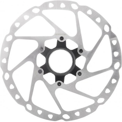 Brzdový kotouč SHIMANO Deore SM-RT64 180mm - pevná osa