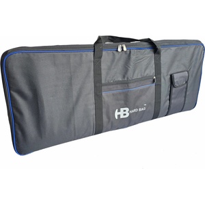 Hard Bag Калъф за синтезатор 61 клавиша Hard Bag B32-61W (B32-61W) - soundground