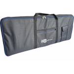 Hard Bag Калъф за синтезатор 61 клавиша Hard Bag B32-61W (B32-61W)