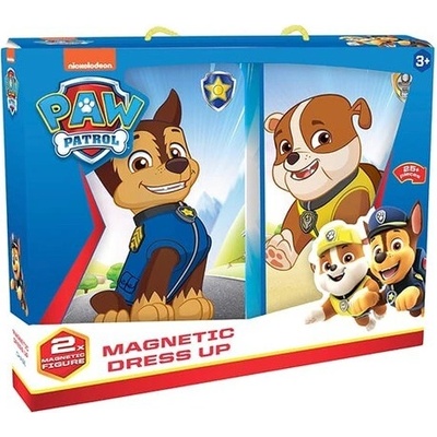 Magnetické obliekanie Chase JM