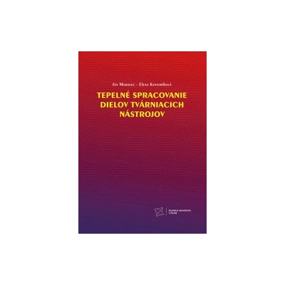Tepelné spracovanie dielov tvárniacich nástrojov