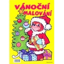 Vánoční malování
