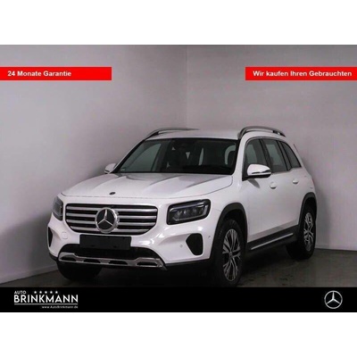 Mercedes-Benz GLB 200 120 kW