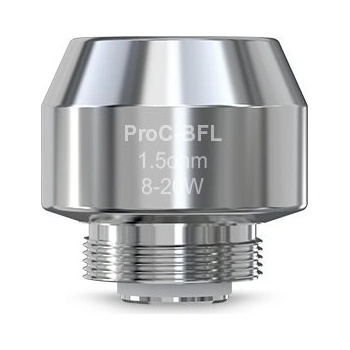 Joyetech ProC-BFL žhaviaca hlava do atomizéru nerez-kth 1,5ohm