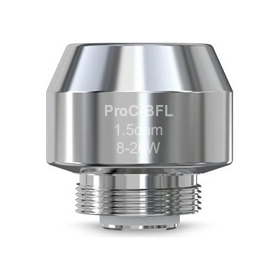 Joyetech ProC-BFL žhaviaca hlava do atomizéru nerez-kth 1,5ohm