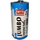 dýmovnice Jumbo modrá 1 ks