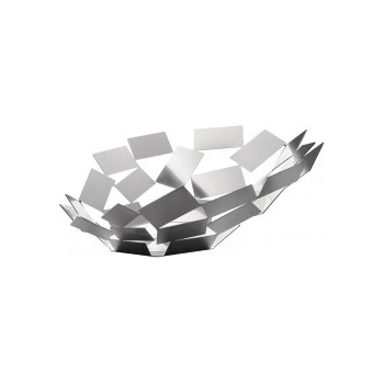 Image 1 of Alessi - Фруктиера Centrepiece бяло - MT03W (MT03W)