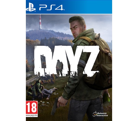 DAYZ