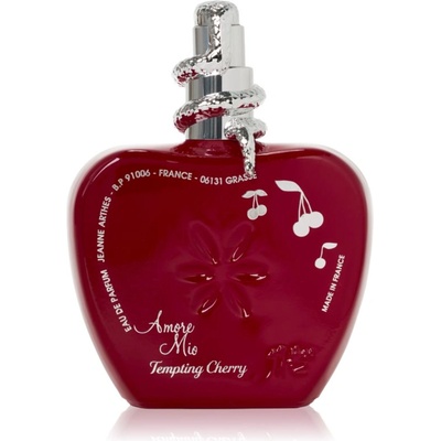 Jeanne Arthes Amore Mio Tempting Cherry EDP дамски 100ml