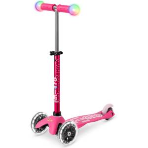 Micro Mini deluxe magic led - sportisimo - 230,69 лв Тротинетка, скутер