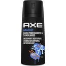 Axe Anarchy for Him deospray 150 ml