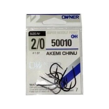 Owner Cutting Point Cut Gorilla 5105 vel.1 7 ks